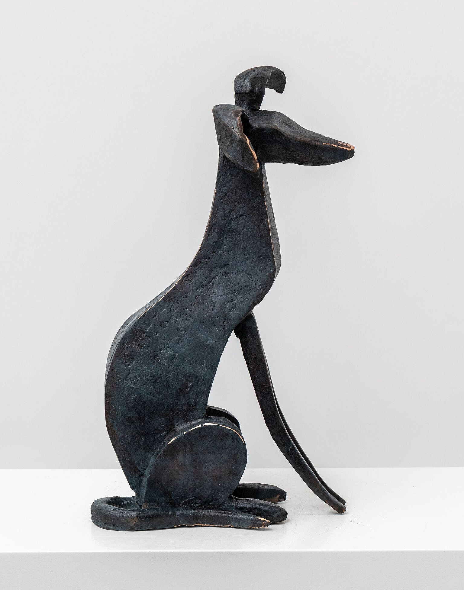 Seamus Connolly - Small Whippet